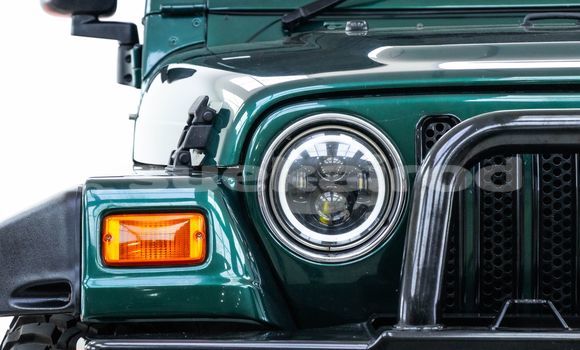 ซื้อ รถมือสอง Jeep Wrangler เขียว รถยนต์ ใน %{เมือง} ใน กรุงเทพมหานคร ซื้อ รถมือสอง Jeep Wrangler เขียว รถยนต์ ใน %{เมือง} ใน กรุงเทพมหานคร