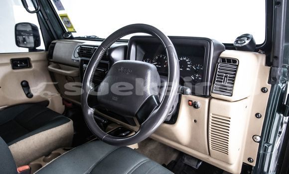 ซื้อ รถมือสอง Jeep Wrangler เขียว รถยนต์ ใน %{เมือง} ใน กรุงเทพมหานคร ซื้อ รถมือสอง Jeep Wrangler เขียว รถยนต์ ใน %{เมือง} ใน กรุงเทพมหานคร