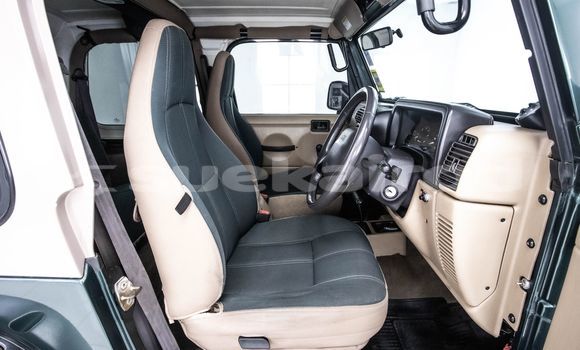 ซื้อ รถมือสอง Jeep Wrangler เขียว รถยนต์ ใน %{เมือง} ใน กรุงเทพมหานคร ซื้อ รถมือสอง Jeep Wrangler เขียว รถยนต์ ใน %{เมือง} ใน กรุงเทพมหานคร