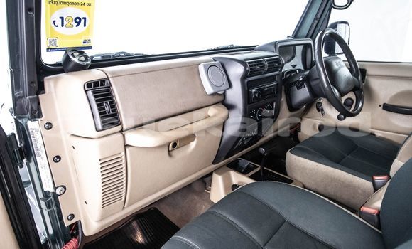 ซื้อ รถมือสอง Jeep Wrangler เขียว รถยนต์ ใน %{เมือง} ใน กรุงเทพมหานคร ซื้อ รถมือสอง Jeep Wrangler เขียว รถยนต์ ใน %{เมือง} ใน กรุงเทพมหานคร