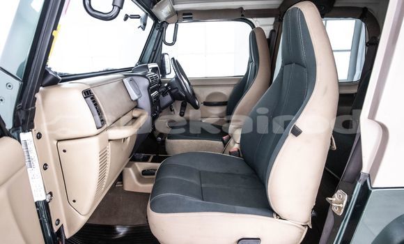 ซื้อ รถมือสอง Jeep Wrangler เขียว รถยนต์ ใน %{เมือง} ใน กรุงเทพมหานคร ซื้อ รถมือสอง Jeep Wrangler เขียว รถยนต์ ใน %{เมือง} ใน กรุงเทพมหานคร