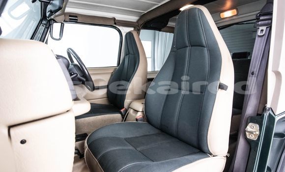 ซื้อ รถมือสอง Jeep Wrangler เขียว รถยนต์ ใน %{เมือง} ใน กรุงเทพมหานคร ซื้อ รถมือสอง Jeep Wrangler เขียว รถยนต์ ใน %{เมือง} ใน กรุงเทพมหานคร