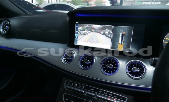 Buy Used Mercedes-Benz E-klasse White Car in Bangkok in Bangkok Buy Used Mercedes-Benz E-klasse White Car in Bangkok in Bangkok