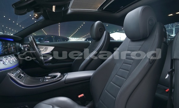 Buy Used Mercedes-Benz E-klasse White Car in Bangkok in Bangkok Buy Used Mercedes-Benz E-klasse White Car in Bangkok in Bangkok