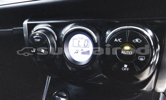 Buy Used Toyota Vios Red Car in Bangkok in Bangkok Buy Used Toyota Vios Red Car in Bangkok in Bangkok