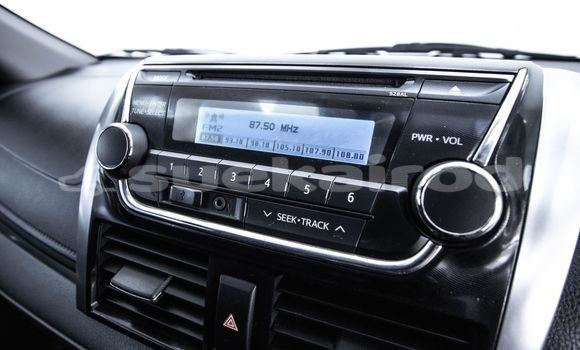 Buy Used Toyota Vios Red Car in Bangkok in Bangkok Buy Used Toyota Vios Red Car in Bangkok in Bangkok