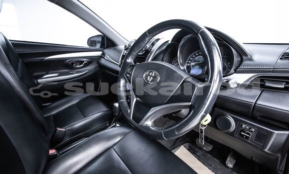 Buy Used Toyota Vios Red Car in Bangkok in Bangkok Buy Used Toyota Vios Red Car in Bangkok in Bangkok