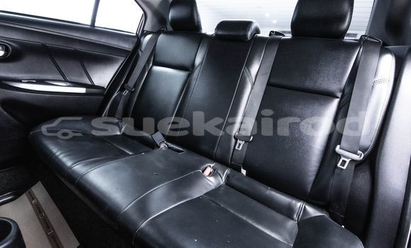 Buy Used Toyota Vios Red Car in Bangkok in Bangkok Buy Used Toyota Vios Red Car in Bangkok in Bangkok