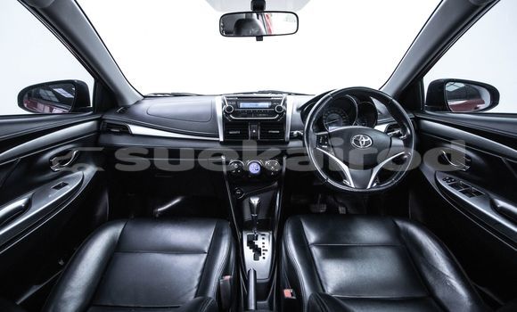 Buy Used Toyota Vios Red Car in Bangkok in Bangkok Buy Used Toyota Vios Red Car in Bangkok in Bangkok