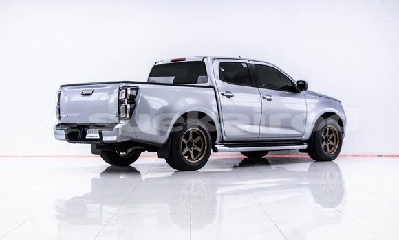 ซื้อ รถมือสอง Isuzu D–MAX เงิน รถยนต์ ใน %{เมือง} ใน กรุงเทพมหานคร ซื้อ รถมือสอง Isuzu D–MAX เงิน รถยนต์ ใน %{เมือง} ใน กรุงเทพมหานคร