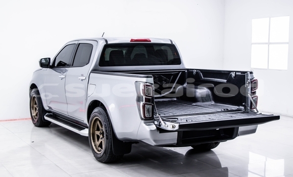 ซื้อ รถมือสอง Isuzu D–MAX เงิน รถยนต์ ใน %{เมือง} ใน กรุงเทพมหานคร ซื้อ รถมือสอง Isuzu D–MAX เงิน รถยนต์ ใน %{เมือง} ใน กรุงเทพมหานคร