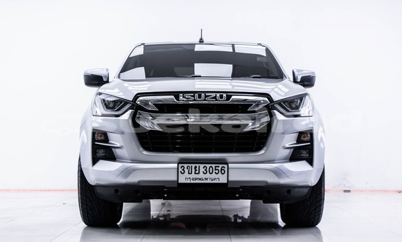 ซื้อ รถมือสอง Isuzu D–MAX เงิน รถยนต์ ใน %{เมือง} ใน กรุงเทพมหานคร ซื้อ รถมือสอง Isuzu D–MAX เงิน รถยนต์ ใน %{เมือง} ใน กรุงเทพมหานคร