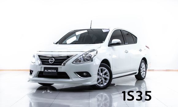 ซื้อ รถมือสอง Nissan Almera ขาว รถยนต์ ใน %{เมือง} ใน กรุงเทพมหานคร ซื้อ รถมือสอง Nissan Almera ขาว รถยนต์ ใน %{เมือง} ใน กรุงเทพมหานคร
