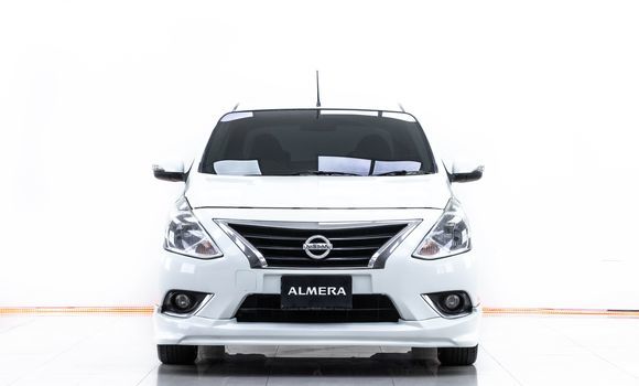 ซื้อ รถมือสอง Nissan Almera ขาว รถยนต์ ใน %{เมือง} ใน กรุงเทพมหานคร ซื้อ รถมือสอง Nissan Almera ขาว รถยนต์ ใน %{เมือง} ใน กรุงเทพมหานคร