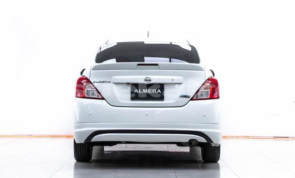 ซื้อ รถมือสอง Nissan Almera ขาว รถยนต์ ใน %{เมือง} ใน กรุงเทพมหานคร ซื้อ รถมือสอง Nissan Almera ขาว รถยนต์ ใน %{เมือง} ใน กรุงเทพมหานคร