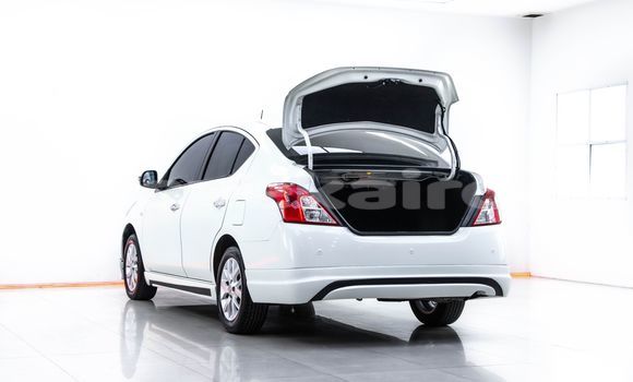 ซื้อ รถมือสอง Nissan Almera ขาว รถยนต์ ใน %{เมือง} ใน กรุงเทพมหานคร ซื้อ รถมือสอง Nissan Almera ขาว รถยนต์ ใน %{เมือง} ใน กรุงเทพมหานคร