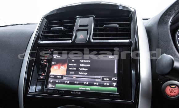 ซื้อ รถมือสอง Nissan Almera ขาว รถยนต์ ใน %{เมือง} ใน กรุงเทพมหานคร ซื้อ รถมือสอง Nissan Almera ขาว รถยนต์ ใน %{เมือง} ใน กรุงเทพมหานคร