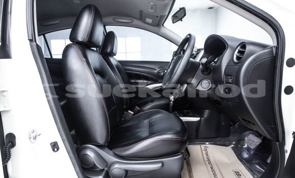 ซื้อ รถมือสอง Nissan Almera ขาว รถยนต์ ใน %{เมือง} ใน กรุงเทพมหานคร ซื้อ รถมือสอง Nissan Almera ขาว รถยนต์ ใน %{เมือง} ใน กรุงเทพมหานคร