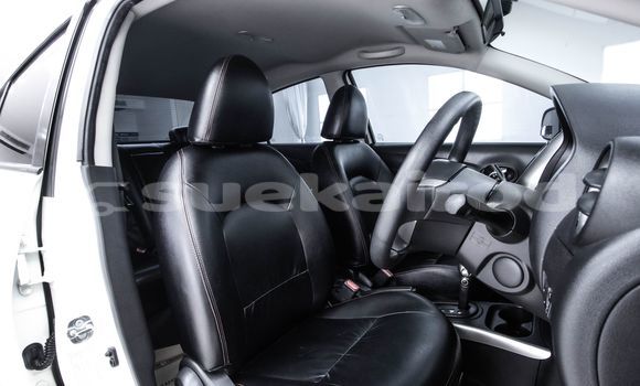 ซื้อ รถมือสอง Nissan Almera ขาว รถยนต์ ใน %{เมือง} ใน กรุงเทพมหานคร ซื้อ รถมือสอง Nissan Almera ขาว รถยนต์ ใน %{เมือง} ใน กรุงเทพมหานคร