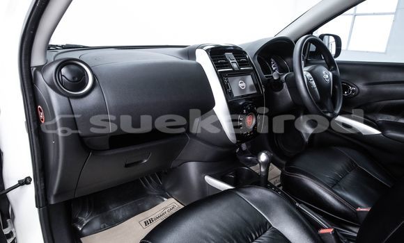 ซื้อ รถมือสอง Nissan Almera ขาว รถยนต์ ใน %{เมือง} ใน กรุงเทพมหานคร ซื้อ รถมือสอง Nissan Almera ขาว รถยนต์ ใน %{เมือง} ใน กรุงเทพมหานคร