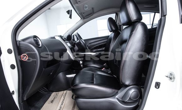 ซื้อ รถมือสอง Nissan Almera ขาว รถยนต์ ใน %{เมือง} ใน กรุงเทพมหานคร ซื้อ รถมือสอง Nissan Almera ขาว รถยนต์ ใน %{เมือง} ใน กรุงเทพมหานคร