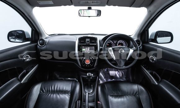 ซื้อ รถมือสอง Nissan Almera ขาว รถยนต์ ใน %{เมือง} ใน กรุงเทพมหานคร ซื้อ รถมือสอง Nissan Almera ขาว รถยนต์ ใน %{เมือง} ใน กรุงเทพมหานคร
