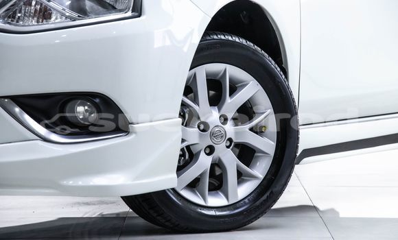ซื้อ รถมือสอง Nissan Almera ขาว รถยนต์ ใน %{เมือง} ใน กรุงเทพมหานคร ซื้อ รถมือสอง Nissan Almera ขาว รถยนต์ ใน %{เมือง} ใน กรุงเทพมหานคร