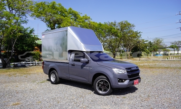 ซื้อ รถมือสอง Isuzu D-Max สีดำ รถยนต์ ใน %{เมือง} ใน กรุงเทพมหานคร ซื้อ รถมือสอง Isuzu D-Max สีดำ รถยนต์ ใน %{เมือง} ใน กรุงเทพมหานคร