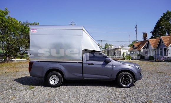 ซื้อ รถมือสอง Isuzu D-Max สีดำ รถยนต์ ใน %{เมือง} ใน กรุงเทพมหานคร ซื้อ รถมือสอง Isuzu D-Max สีดำ รถยนต์ ใน %{เมือง} ใน กรุงเทพมหานคร