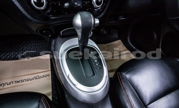 Buy Used Nissan Juke Black Car in Bangkok in Bangkok Buy Used Nissan Juke Black Car in Bangkok in Bangkok