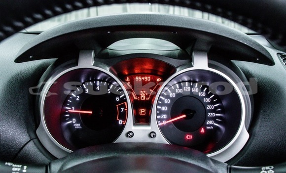 Buy Used Nissan Juke Black Car in Bangkok in Bangkok Buy Used Nissan Juke Black Car in Bangkok in Bangkok