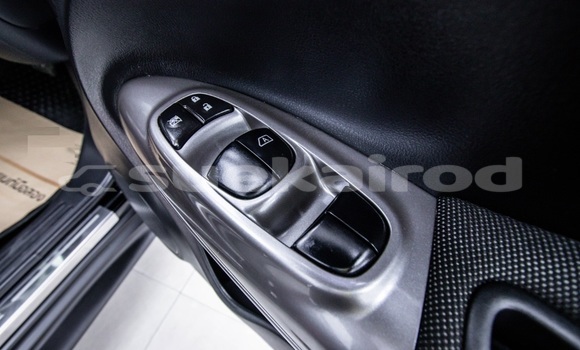 Buy Used Nissan Juke Black Car in Bangkok in Bangkok Buy Used Nissan Juke Black Car in Bangkok in Bangkok