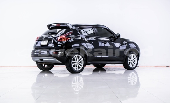 Buy Used Nissan Juke Black Car in Bangkok in Bangkok Buy Used Nissan Juke Black Car in Bangkok in Bangkok