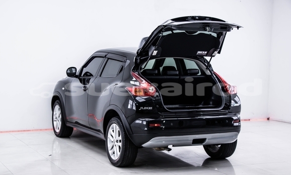 Buy Used Nissan Juke Black Car in Bangkok in Bangkok Buy Used Nissan Juke Black Car in Bangkok in Bangkok
