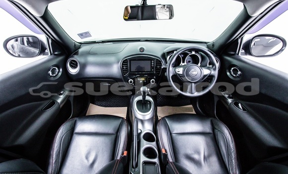 Buy Used Nissan Juke Black Car in Bangkok in Bangkok Buy Used Nissan Juke Black Car in Bangkok in Bangkok