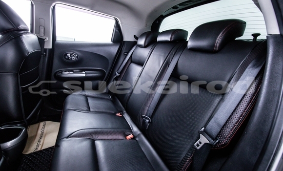 Buy Used Nissan Juke Black Car in Bangkok in Bangkok Buy Used Nissan Juke Black Car in Bangkok in Bangkok