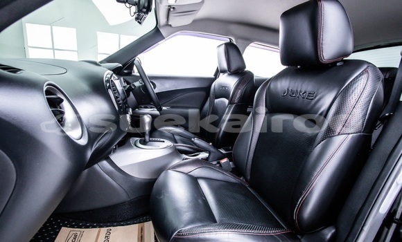 Buy Used Nissan Juke Black Car in Bangkok in Bangkok Buy Used Nissan Juke Black Car in Bangkok in Bangkok