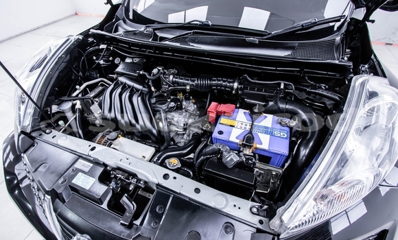 Buy Used Nissan Juke Black Car in Bangkok in Bangkok Buy Used Nissan Juke Black Car in Bangkok in Bangkok