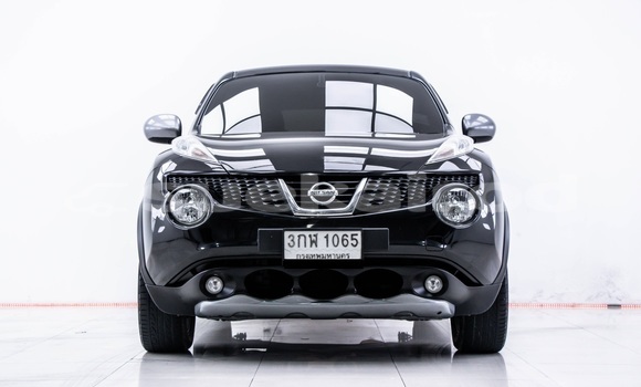 Buy Used Nissan Juke Black Car in Bangkok in Bangkok Buy Used Nissan Juke Black Car in Bangkok in Bangkok