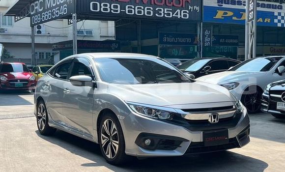 ซื้อ รถมือสอง Honda Civic เงิน รถยนต์ ใน %{เมือง} ใน กรุงเทพมหานคร