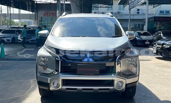 ซื้อ รถมือสอง Mitsubishi Xpander เงิน รถยนต์ ใน %{เมือง} ใน กรุงเทพมหานคร ซื้อ รถมือสอง Mitsubishi Xpander เงิน รถยนต์ ใน %{เมือง} ใน กรุงเทพมหานคร