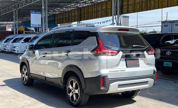 ซื้อ รถมือสอง Mitsubishi Xpander เงิน รถยนต์ ใน %{เมือง} ใน กรุงเทพมหานคร ซื้อ รถมือสอง Mitsubishi Xpander เงิน รถยนต์ ใน %{เมือง} ใน กรุงเทพมหานคร