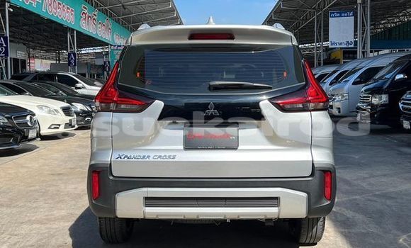 ซื้อ รถมือสอง Mitsubishi Xpander เงิน รถยนต์ ใน %{เมือง} ใน กรุงเทพมหานคร ซื้อ รถมือสอง Mitsubishi Xpander เงิน รถยนต์ ใน %{เมือง} ใน กรุงเทพมหานคร
