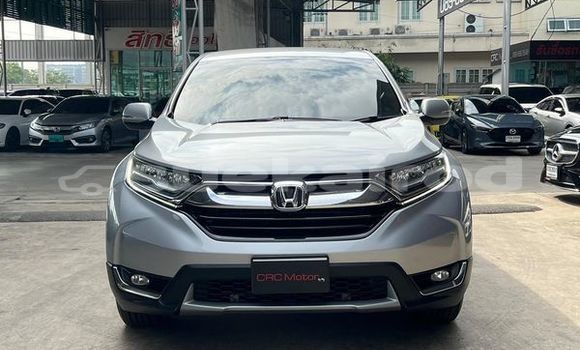 ซื้อ รถมือสอง Honda CR-V เงิน รถยนต์ ใน %{เมือง} ใน กรุงเทพมหานคร ซื้อ รถมือสอง Honda CR-V เงิน รถยนต์ ใน %{เมือง} ใน กรุงเทพมหานคร