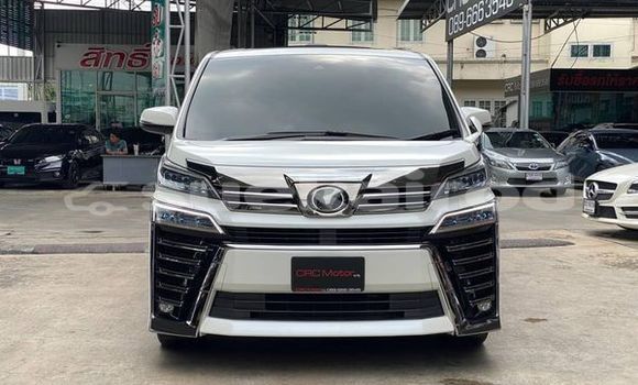 ซื้อ รถมือสอง Toyota Vellfire ขาว รถยนต์ ใน %{เมือง} ใน กรุงเทพมหานคร ซื้อ รถมือสอง Toyota Vellfire ขาว รถยนต์ ใน %{เมือง} ใน กรุงเทพมหานคร