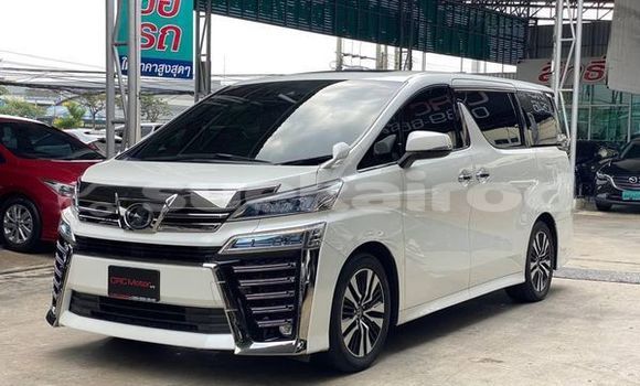 ซื้อ รถมือสอง Toyota Vellfire ขาว รถยนต์ ใน %{เมือง} ใน กรุงเทพมหานคร ซื้อ รถมือสอง Toyota Vellfire ขาว รถยนต์ ใน %{เมือง} ใน กรุงเทพมหานคร