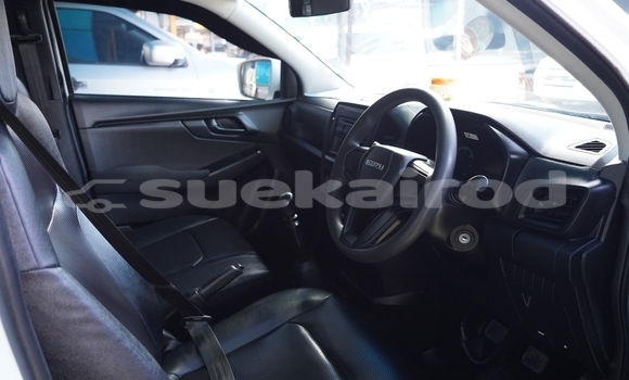 ซื้อ รถมือสอง Isuzu D-Max ขาว รถยนต์ ใน %{เมือง} ใน กรุงเทพมหานคร ซื้อ รถมือสอง Isuzu D-Max ขาว รถยนต์ ใน %{เมือง} ใน กรุงเทพมหานคร