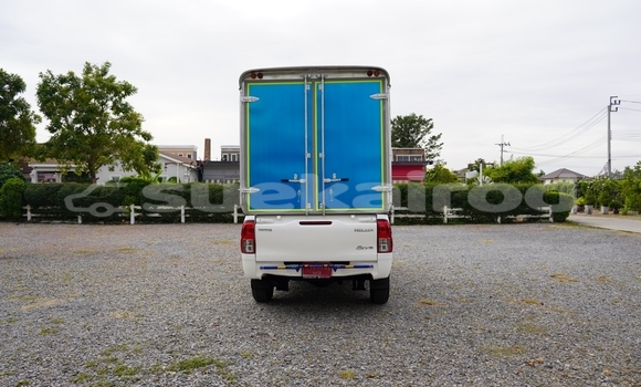 ซื้อ รถมือสอง Toyota Hiluxe Revo ขาว รถยนต์ ใน %{เมือง} ใน กรุงเทพมหานคร ซื้อ รถมือสอง Toyota Hiluxe Revo ขาว รถยนต์ ใน %{เมือง} ใน กรุงเทพมหานคร