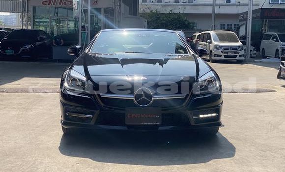 ซื้อ รถมือสอง Mercedes-Benz SLK-klasse สีดำ รถยนต์ ใน %{เมือง} ใน กรุงเทพมหานคร ซื้อ รถมือสอง Mercedes-Benz SLK-klasse สีดำ รถยนต์ ใน %{เมือง} ใน กรุงเทพมหานคร