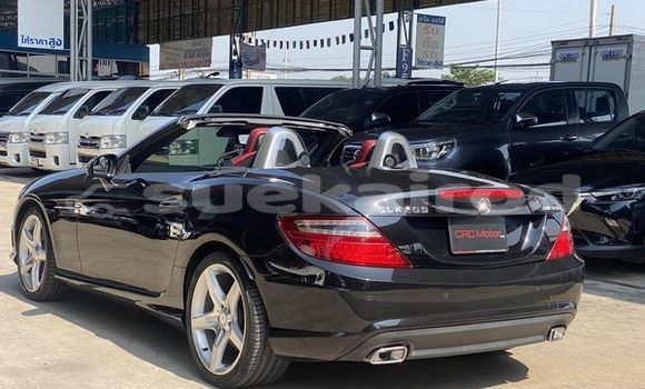 ซื้อ รถมือสอง Mercedes-Benz SLK-klasse สีดำ รถยนต์ ใน %{เมือง} ใน กรุงเทพมหานคร ซื้อ รถมือสอง Mercedes-Benz SLK-klasse สีดำ รถยนต์ ใน %{เมือง} ใน กรุงเทพมหานคร